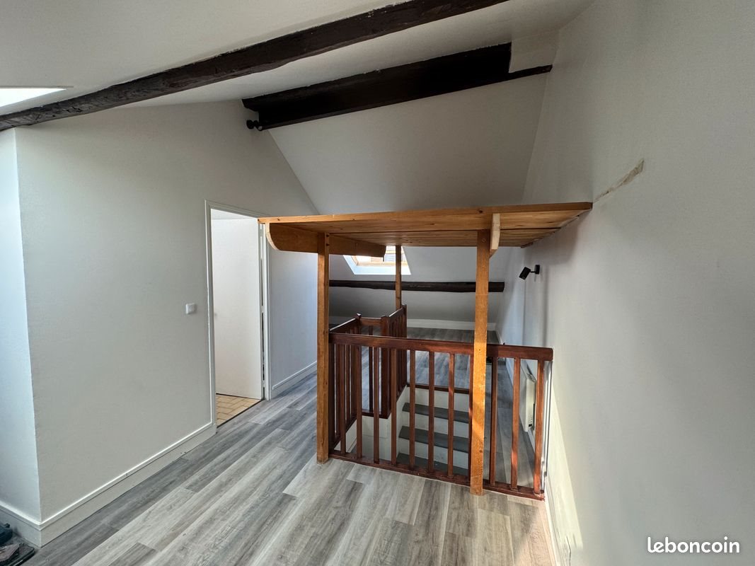 Appartement à louer, 20m², Meulan-en-Yvelines