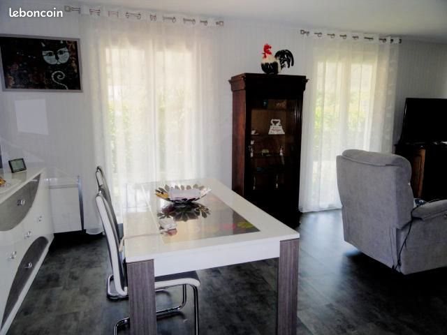 Maison à vendre, 85m², Larche