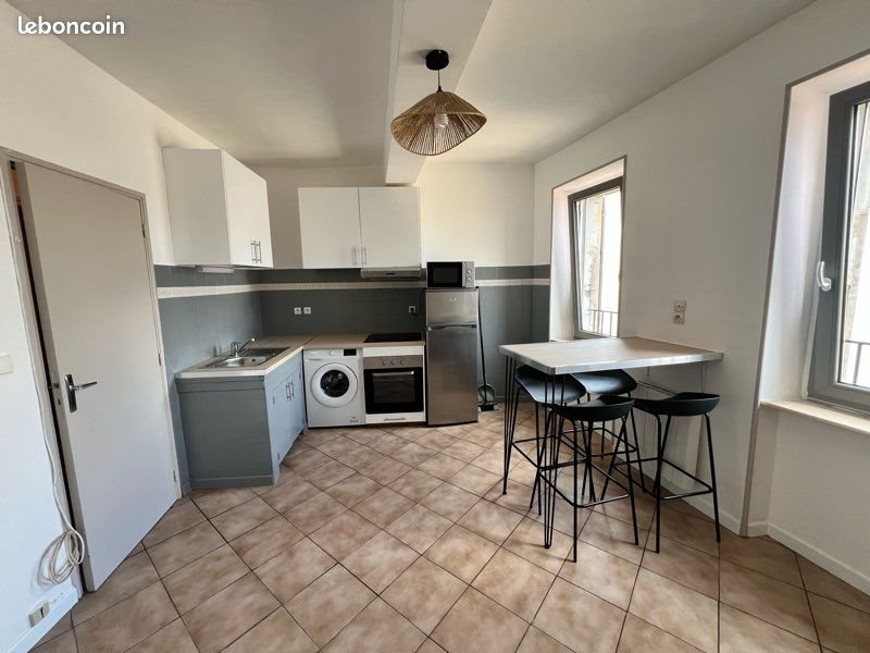 Appartement à louer, 50m², Castelnaudary