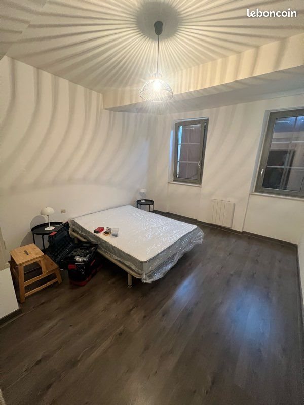 Appartement à louer, 50m², Castelnaudary