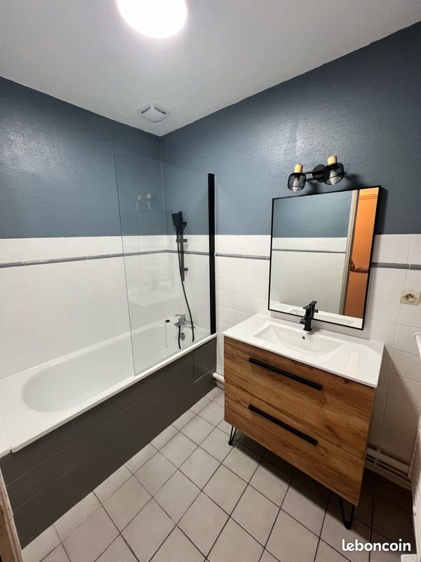 Appartement à louer, 50m², Castelnaudary