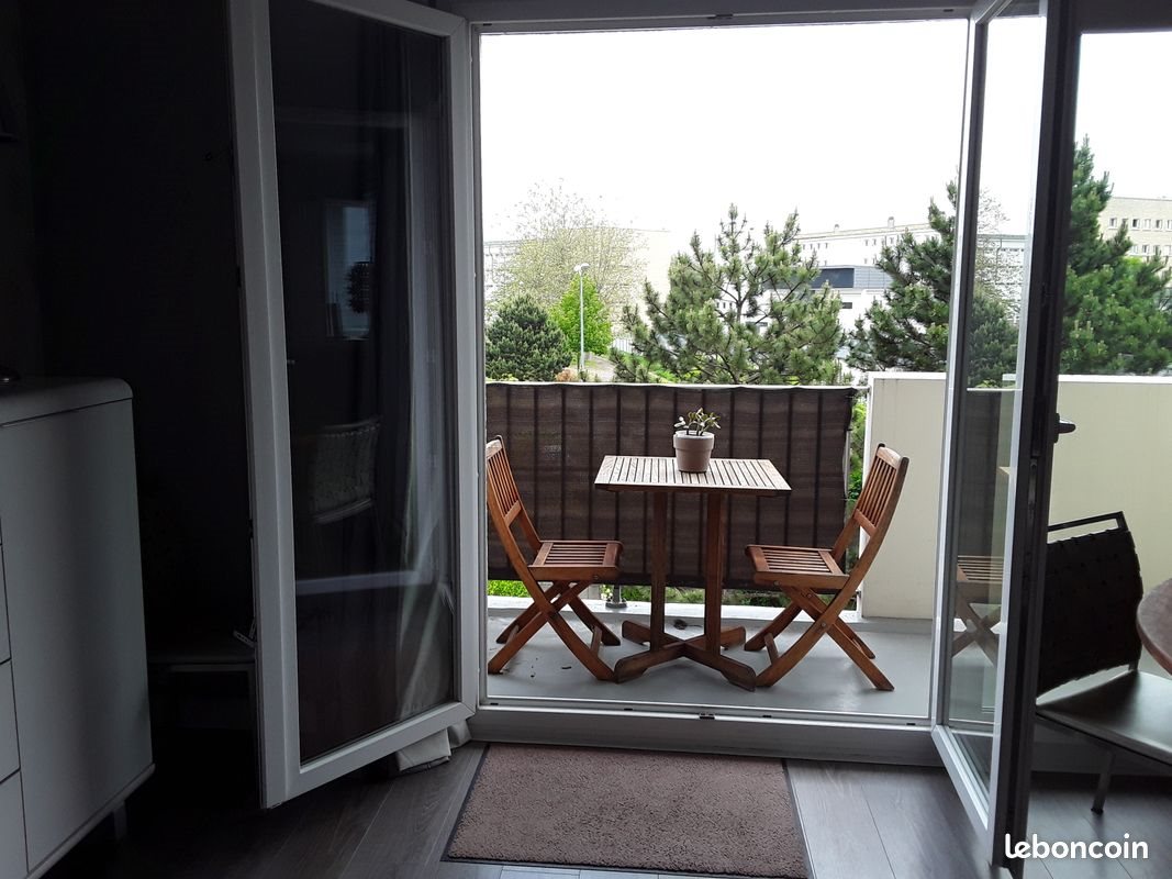 Appartement à louer, 64m², Caen