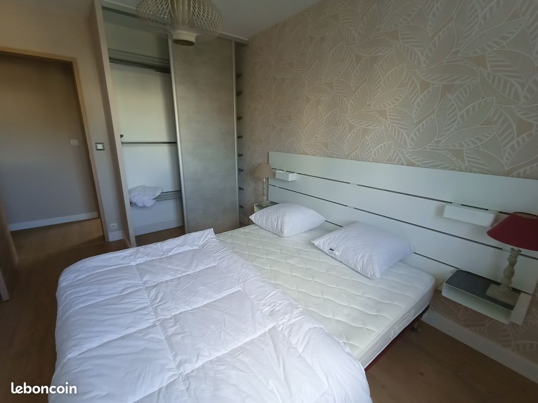 Appartement à louer, 64m², Caen