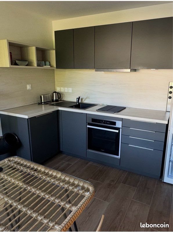 Appartement à louer, 28m², Vannes
