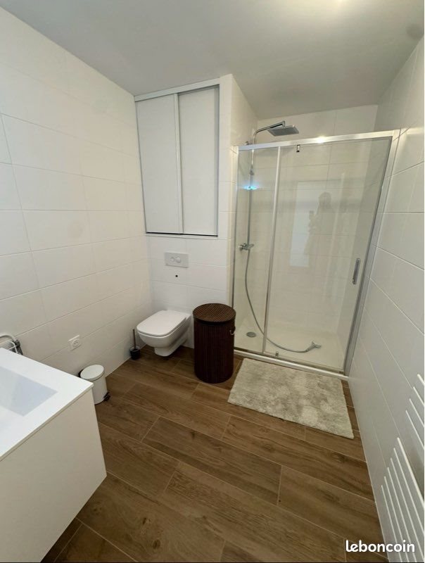 Appartement à louer, 28m², Vannes