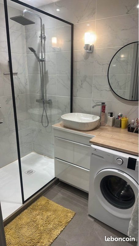 Appartement à vendre, 70m², Pau