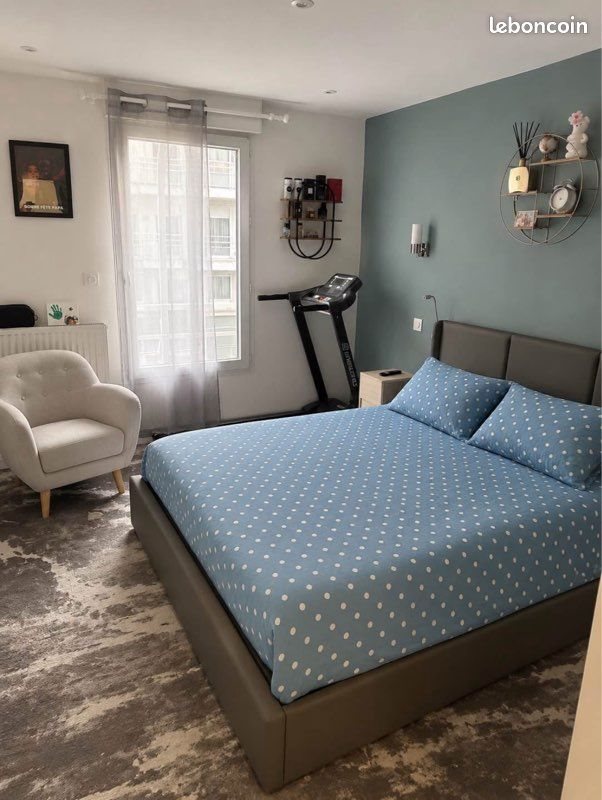 Appartement à vendre, 70m², Pau