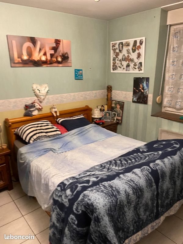 Appartement à vendre, 60m², Tarare