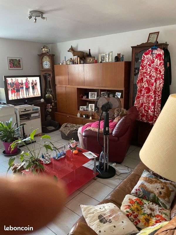Appartement à vendre, 60m², Tarare