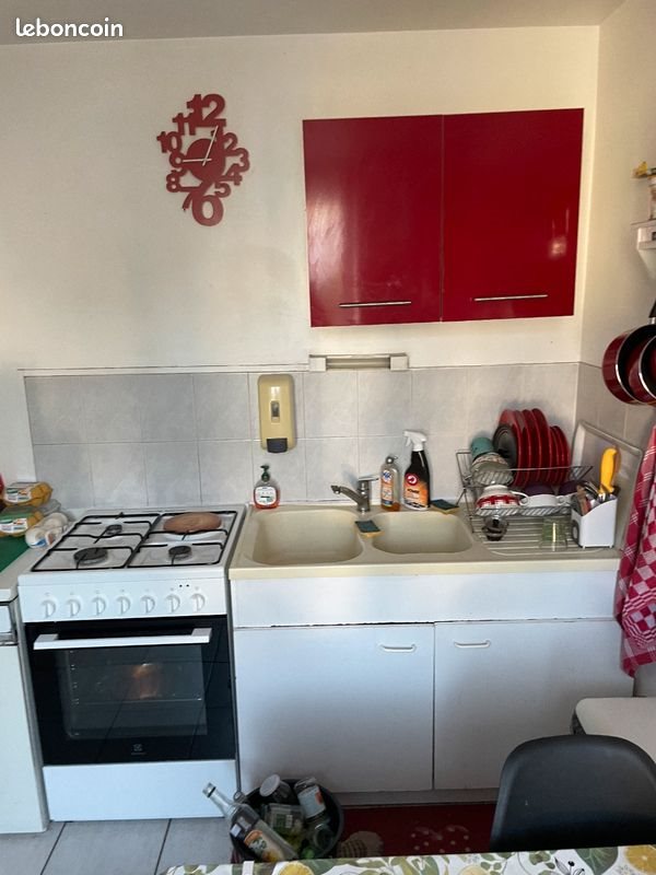 Appartement à vendre, 60m², Tarare