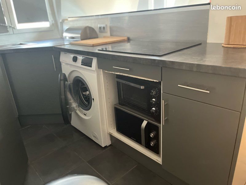 Appartement à louer, 38m², Saint-Cloud
