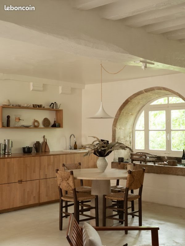 Maison à vendre, 160m², Thenissey