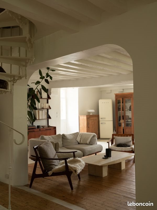Maison à vendre, 160m², Thenissey