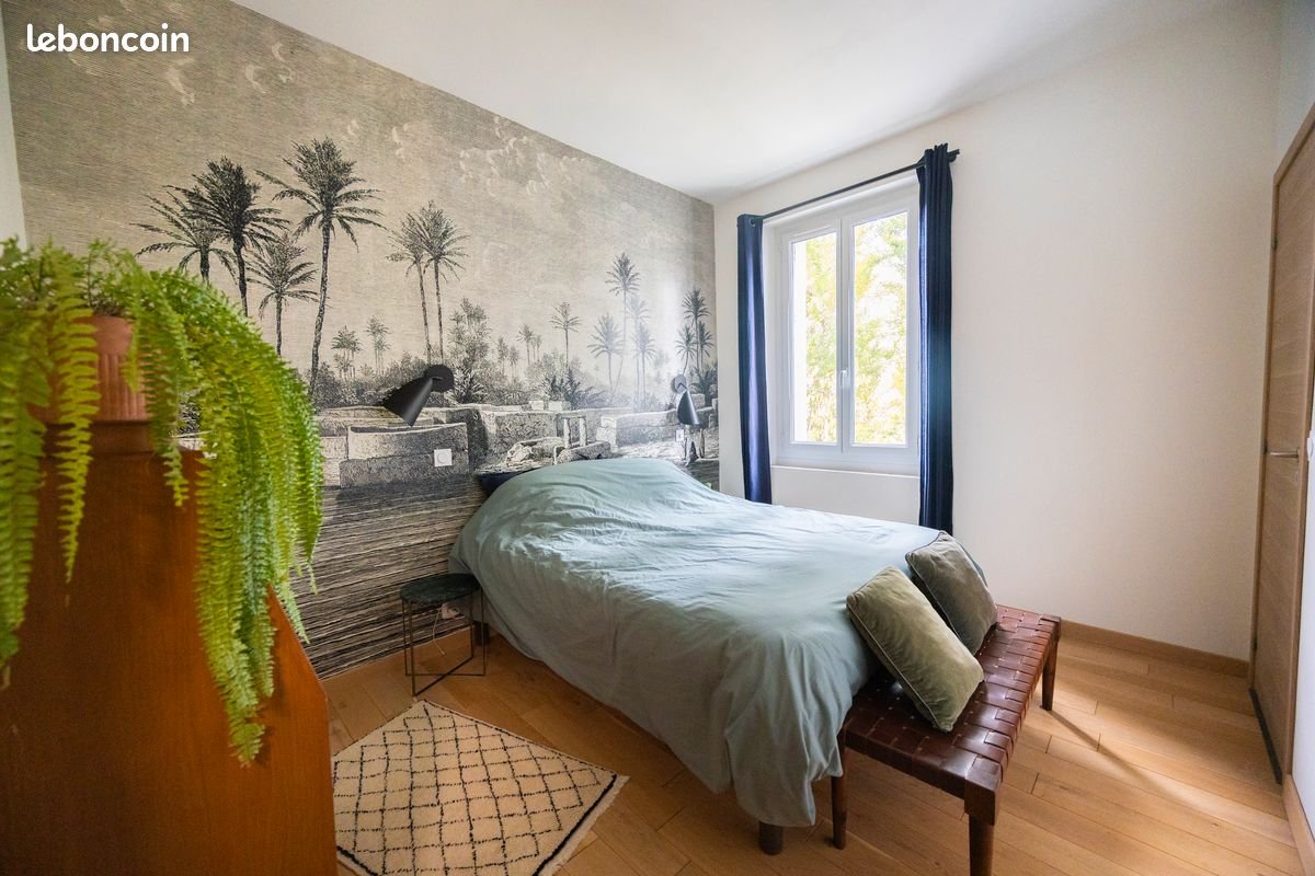 Appartement à vendre, 85m², Nantes