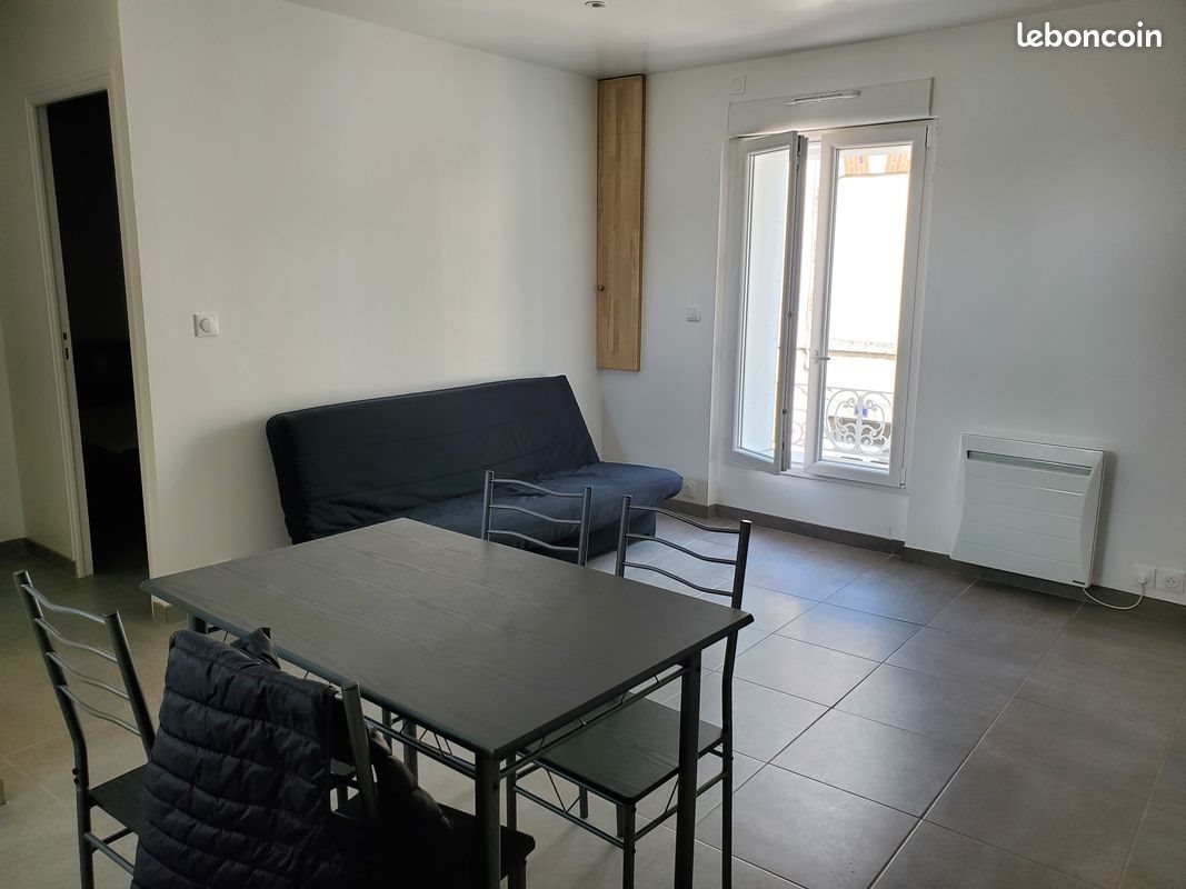 Appartement à louer, 43m², Gien