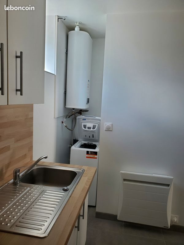Appartement à louer, 43m², Gien