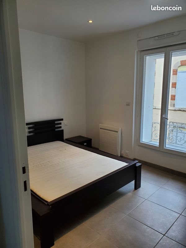 Appartement à louer, 43m², Gien