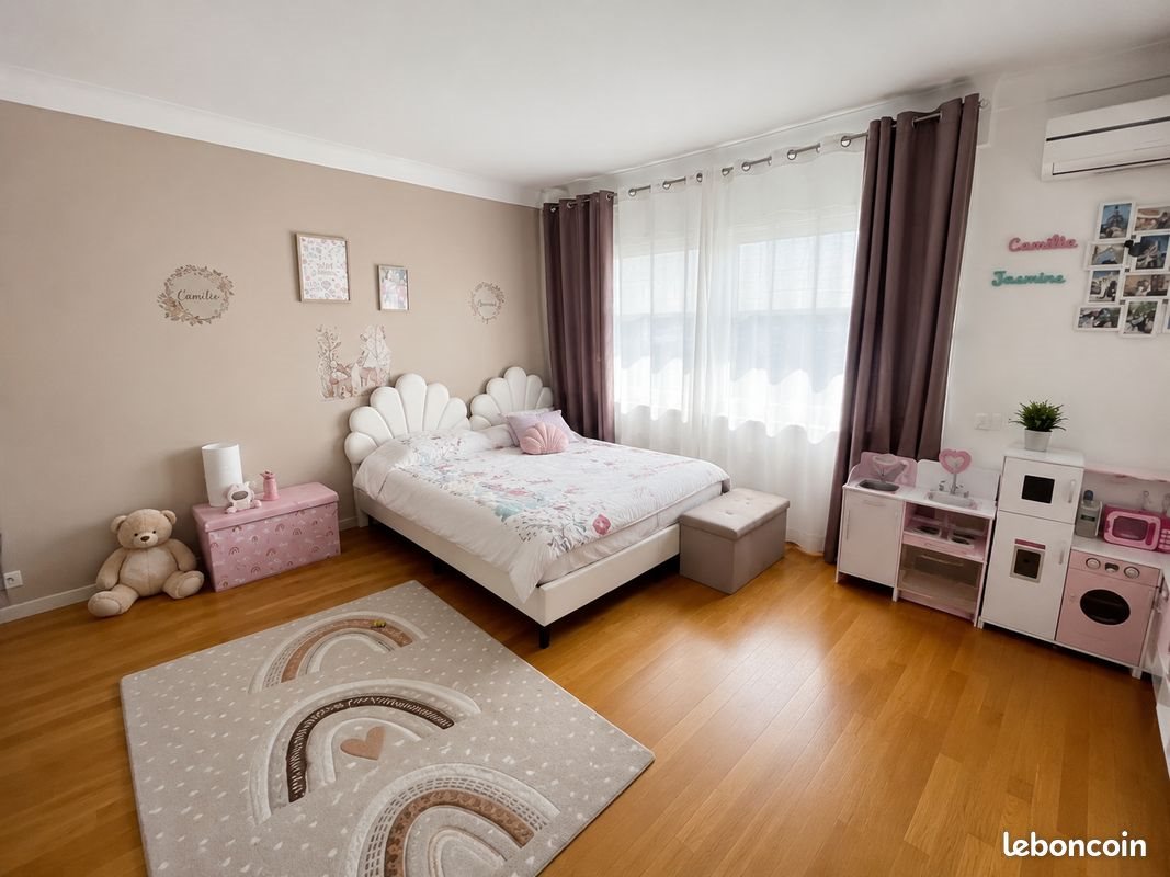 Appartement à vendre, 115m², Forbach