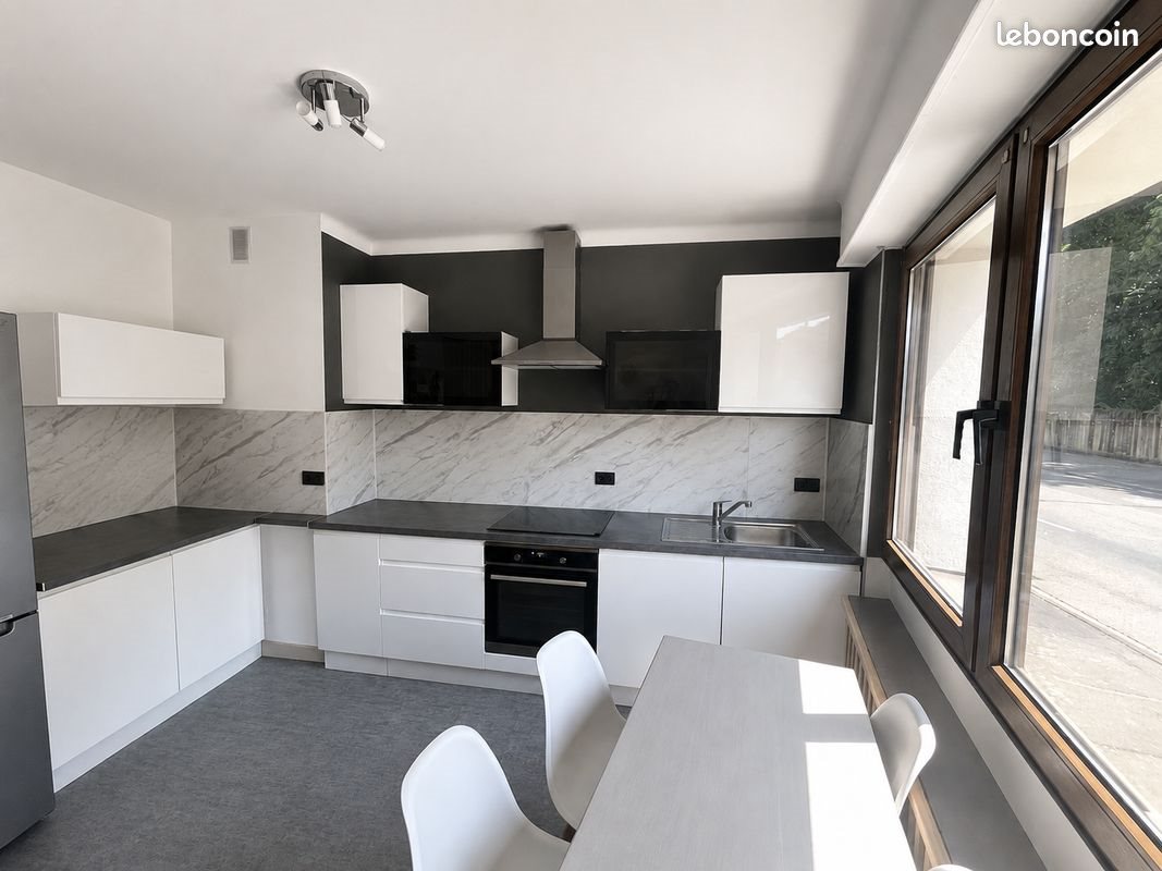 Appartement à vendre, 115m², Forbach
