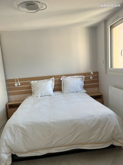Appartement à louer, 36m², Échirolles