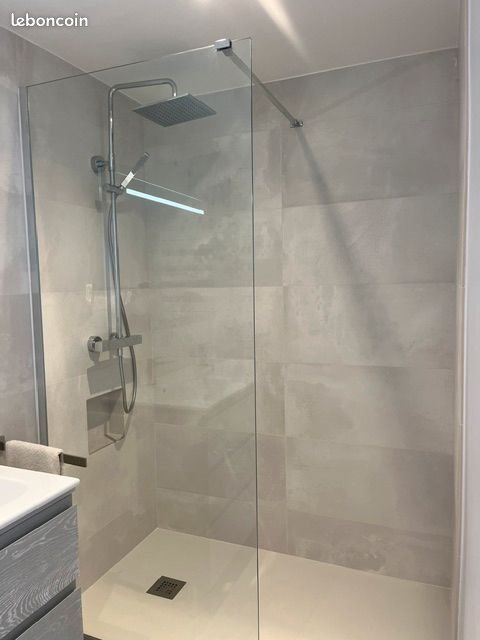 Appartement à louer, 36m², Échirolles