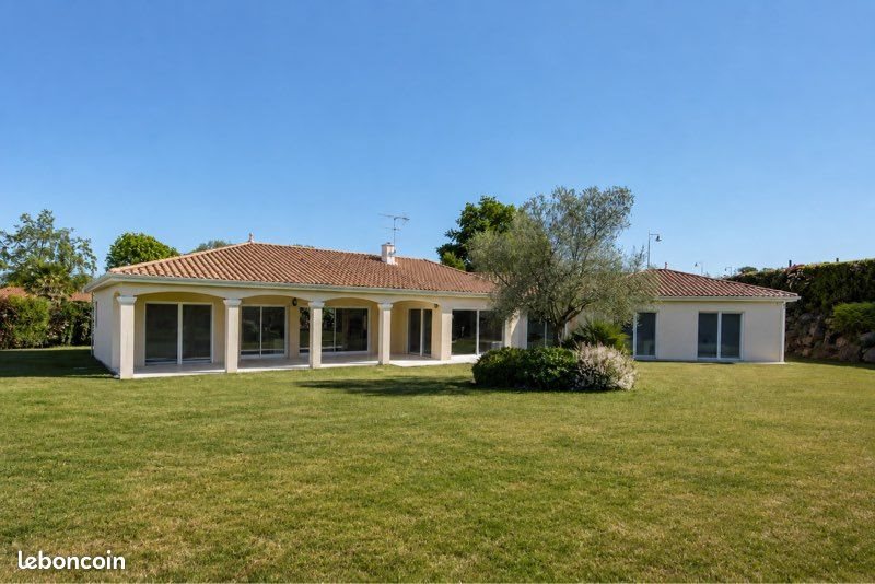 Maison à vendre, 210m², Cholet
