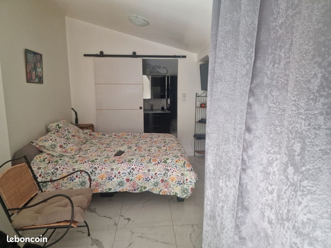 Maison à vendre, 95m², Port-de-Bouc