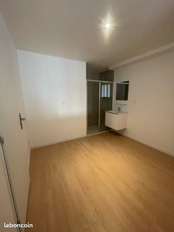 Appartement à louer, 29m², Nancy