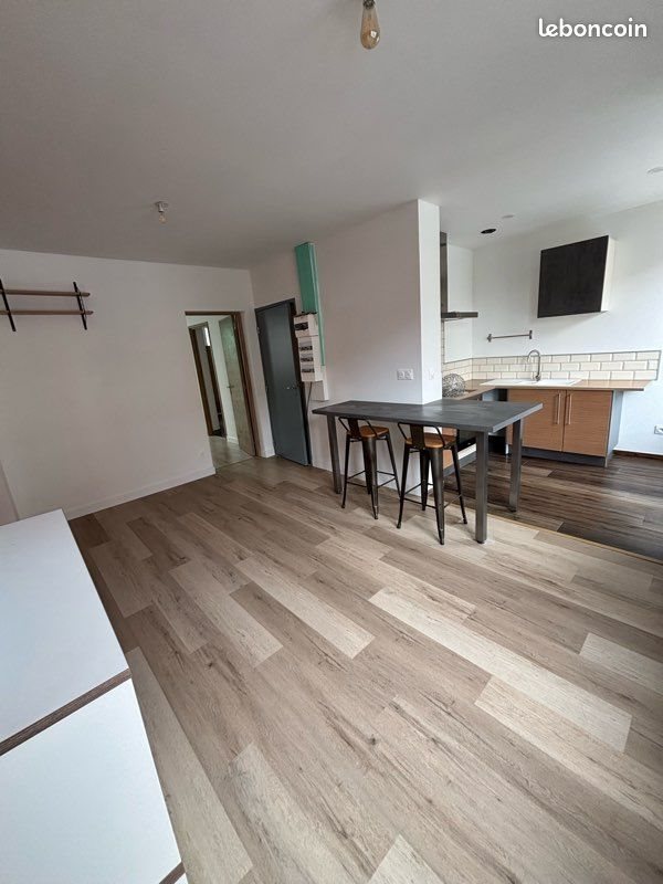 Appartement à louer, 47m², Bouchain