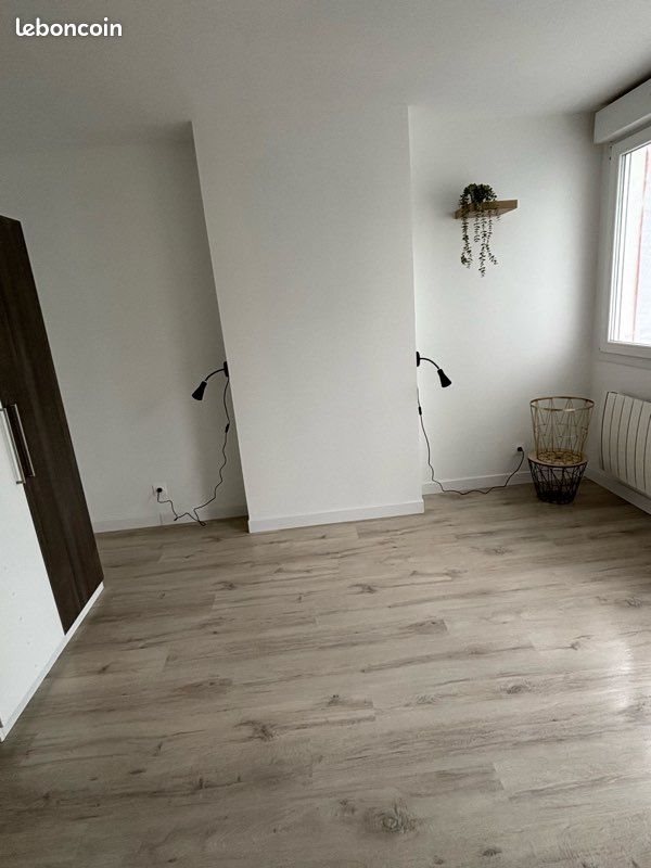 Appartement à louer, 47m², Bouchain
