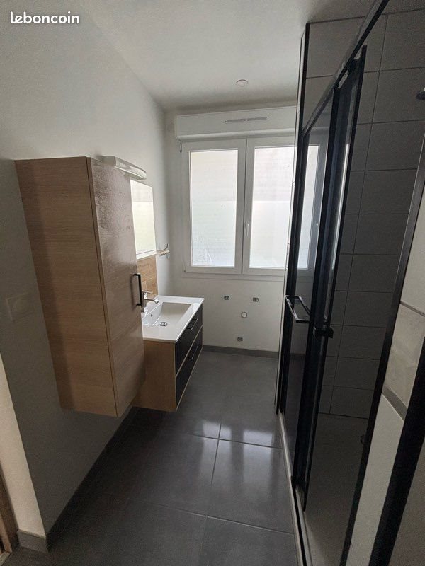 Appartement à louer, 47m², Bouchain