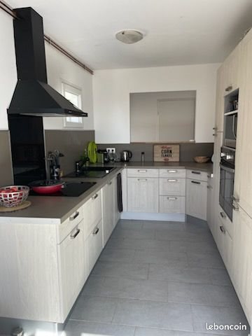 Maison à louer, 97m², Saint-Cyr-sur-le-Rhône