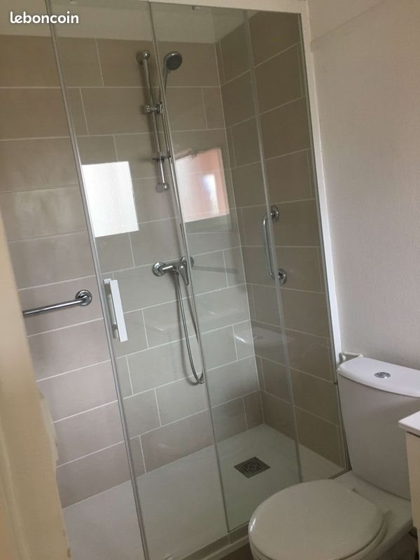 Appartement à louer, 24m², Montrichard