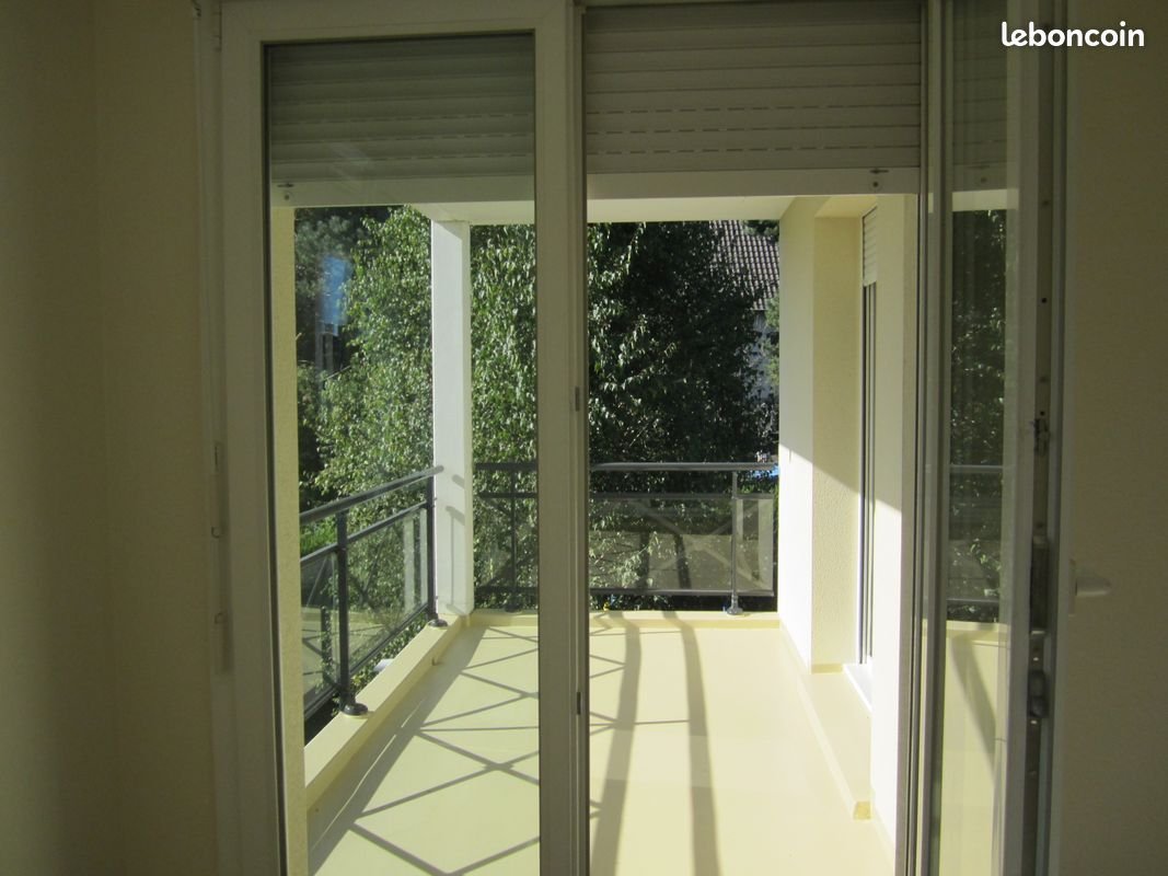 Appartement à louer, 72m², Schweighouse-sur-Moder