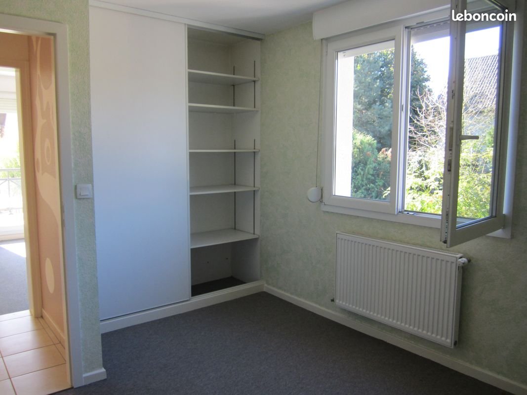 Appartement à louer, 72m², Schweighouse-sur-Moder