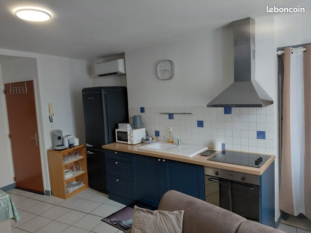 Appartement à louer, 70m², Périgueux