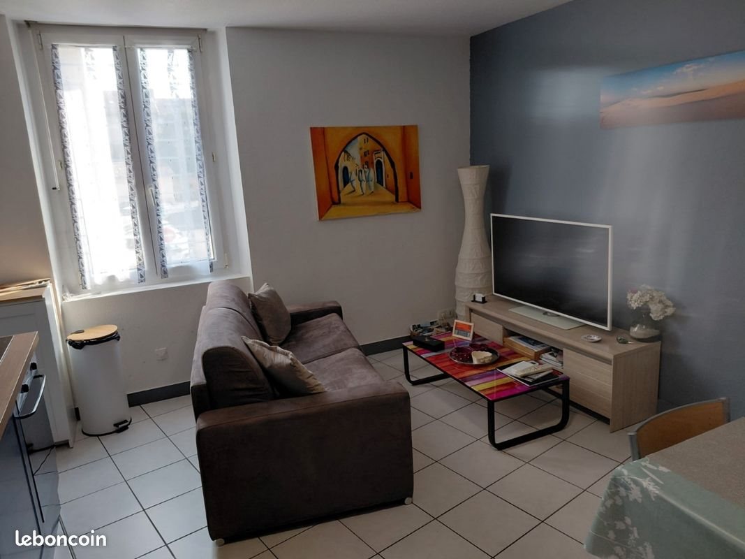 Appartement à louer, 70m², Périgueux
