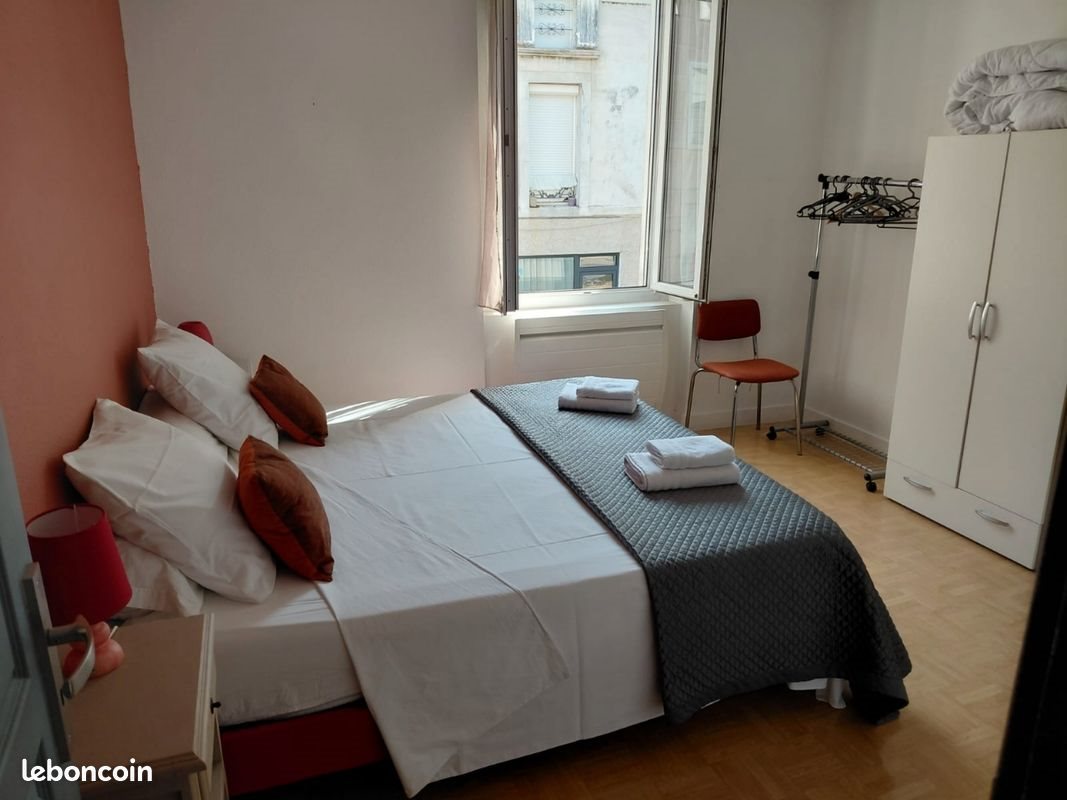 Appartement à louer, 70m², Périgueux