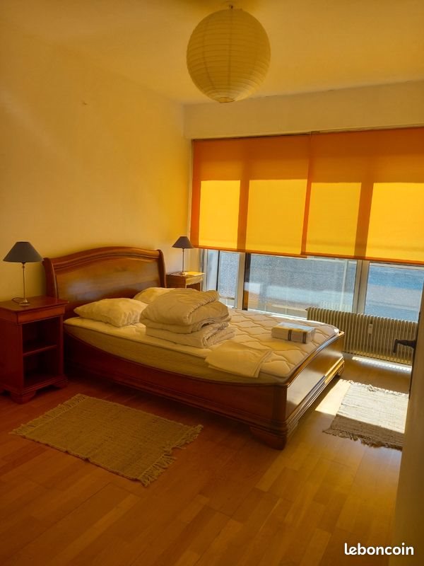 Appartement à vendre, 40m², Boulogne-sur-Mer