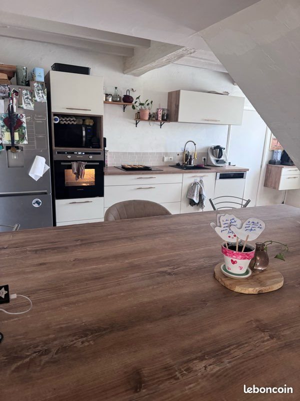 Maison à vendre, 180m², Dom-le-Mesnil