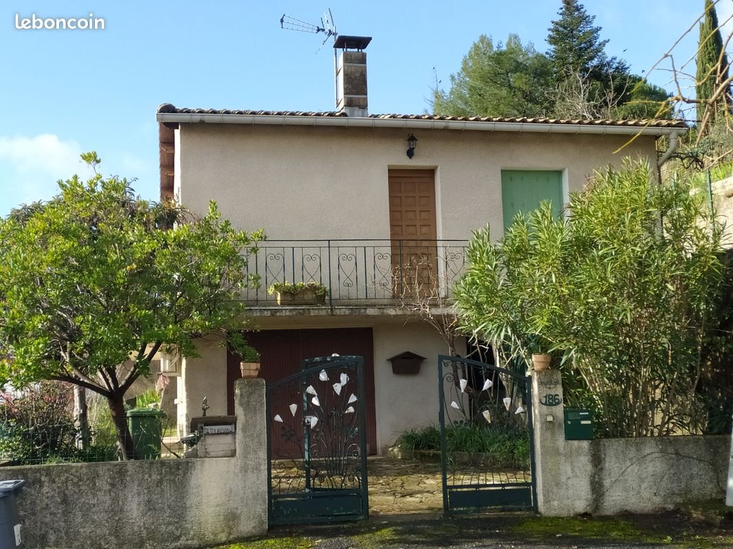 Maison à vendre, 89m², Lodève