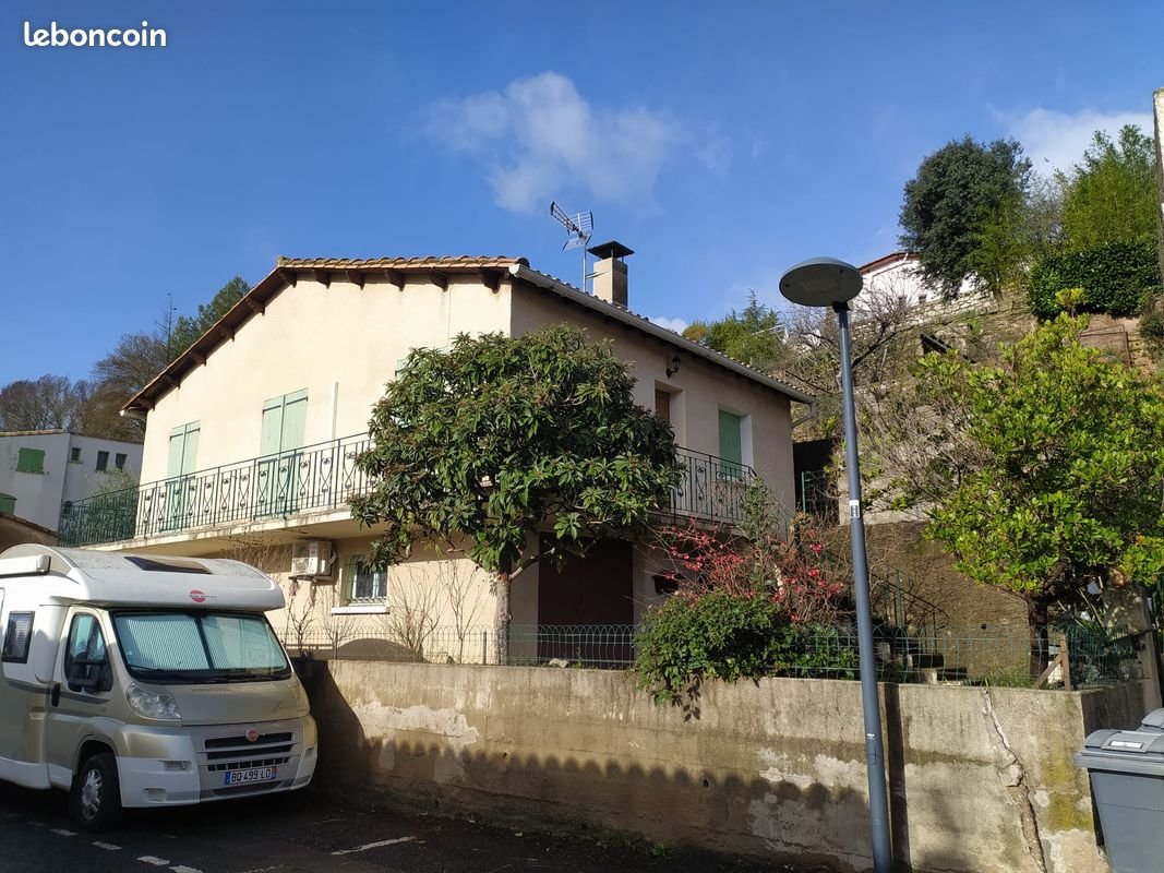 Maison à vendre, 89m², Lodève