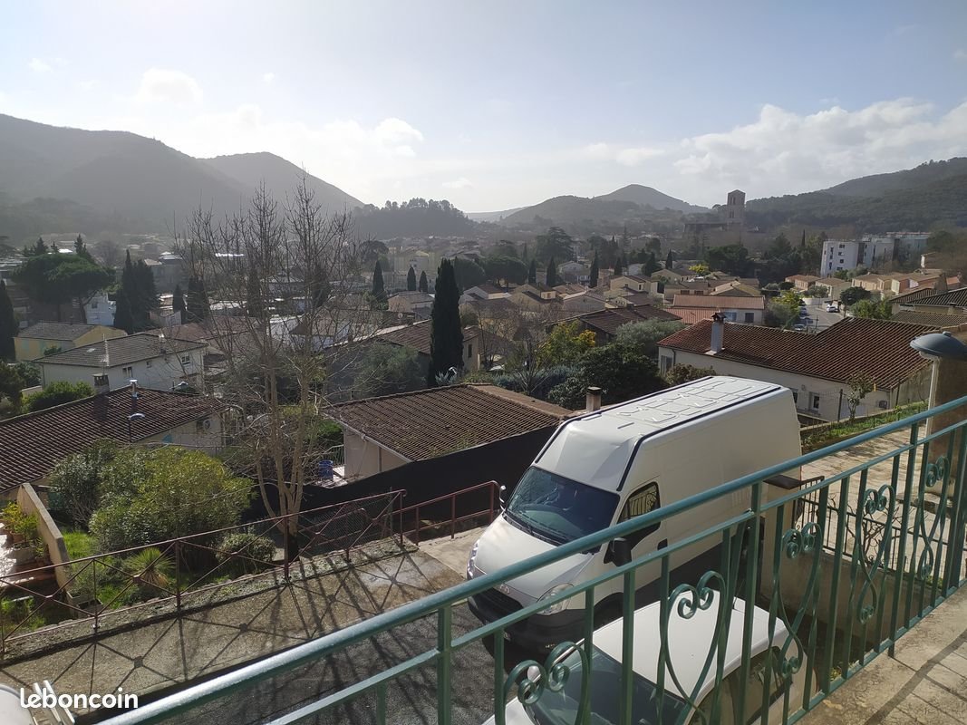 Maison à vendre, 89m², Lodève