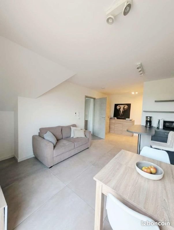 Appartement à louer, 43m², Rosheim