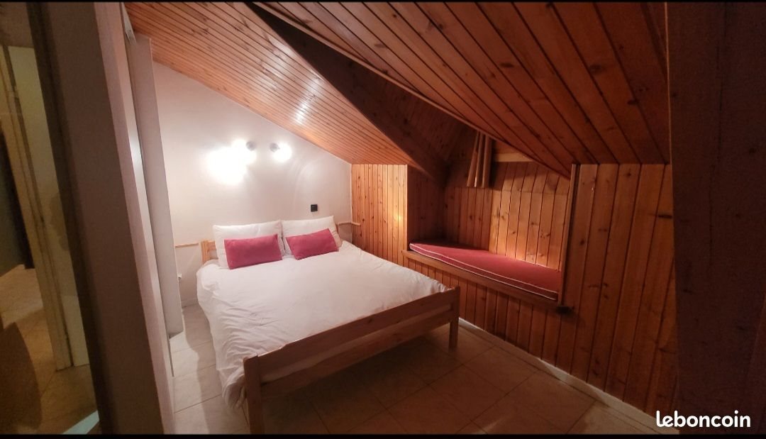 Appartement à vendre, 43m², Font-Romeu-Odeillo-Via
