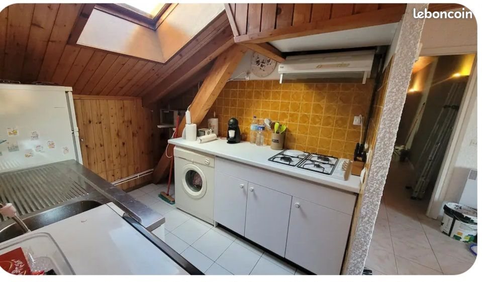 Appartement à vendre, 43m², Font-Romeu-Odeillo-Via