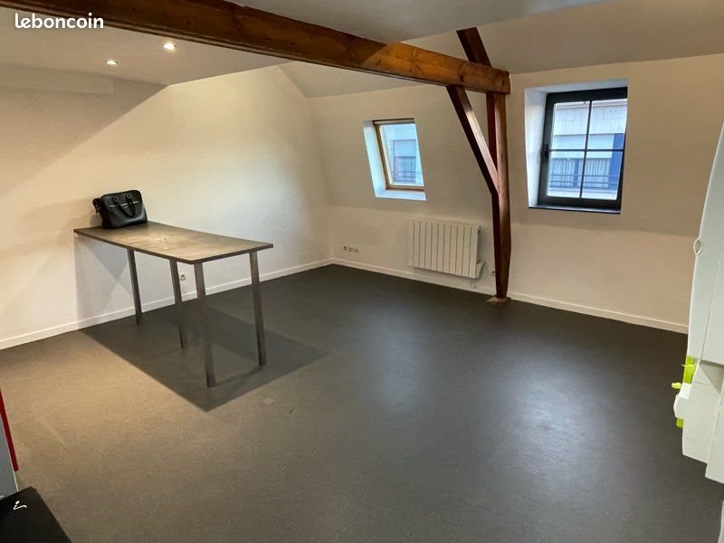 Appartement à louer, 48m², Wasquehal