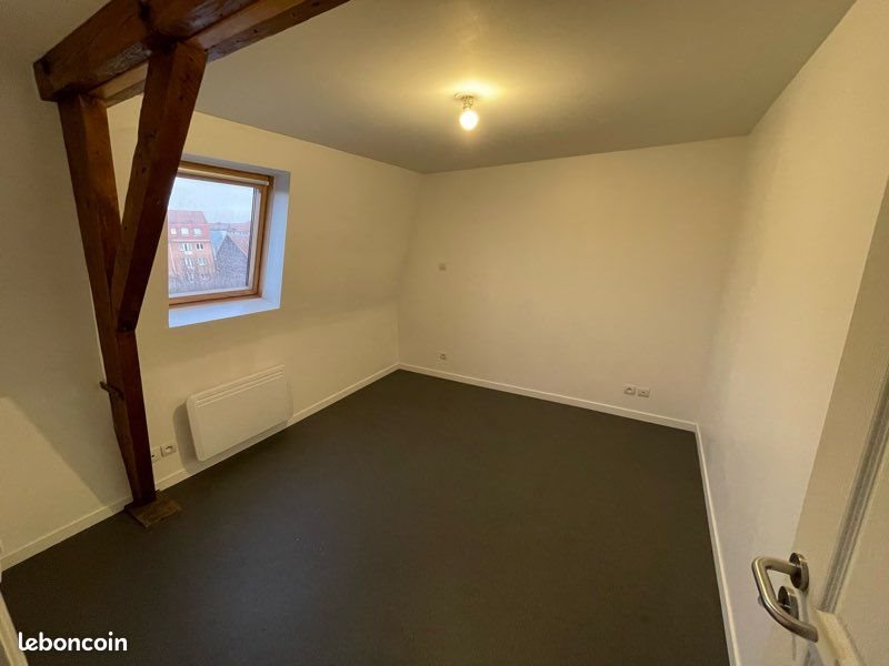 Appartement à louer, 48m², Wasquehal