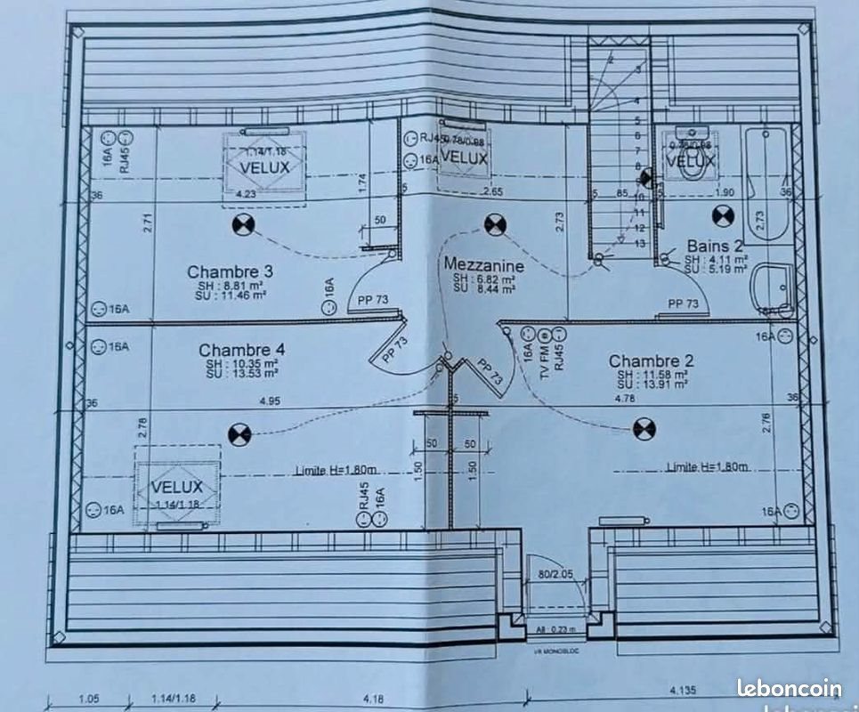 Maison à vendre, 105m², Saint-Pierre-du-Val