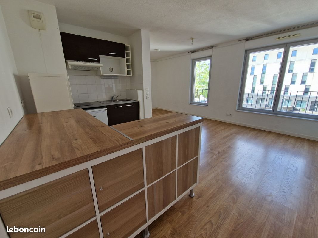 Appartement à vendre, 40m², Cenon